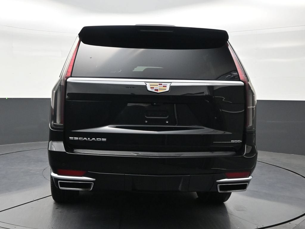 2023 Cadillac Escalade ESV 4WD Premium Luxury