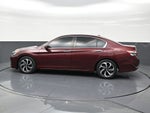 2017 Honda Accord Sedan EX-L
