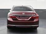 2017 Honda Accord Sedan EX-L