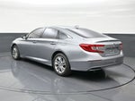 2019 Honda Accord Sedan LX 1.5T