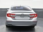 2019 Honda Accord Sedan LX 1.5T