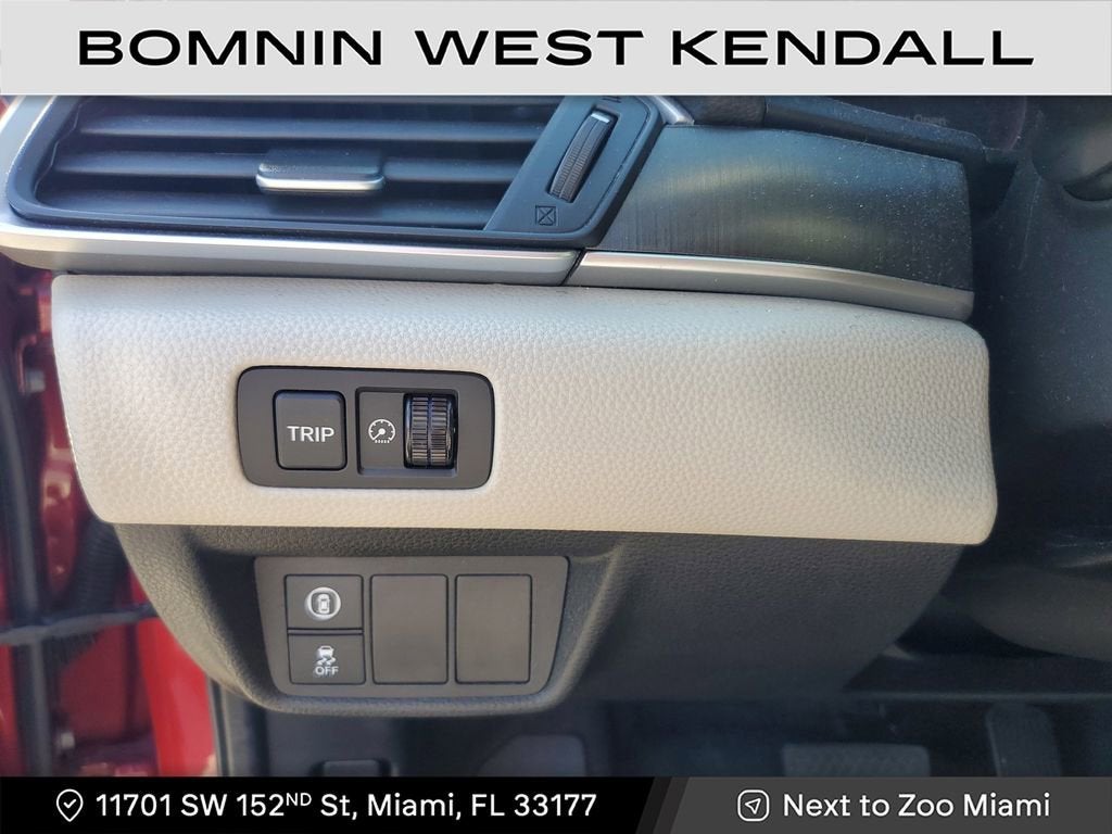 2020 Honda Accord Sedan LX