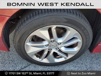 2020 Honda Accord Sedan LX