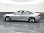 2022 Honda Accord Sedan LX