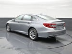 2022 Honda Accord Sedan LX