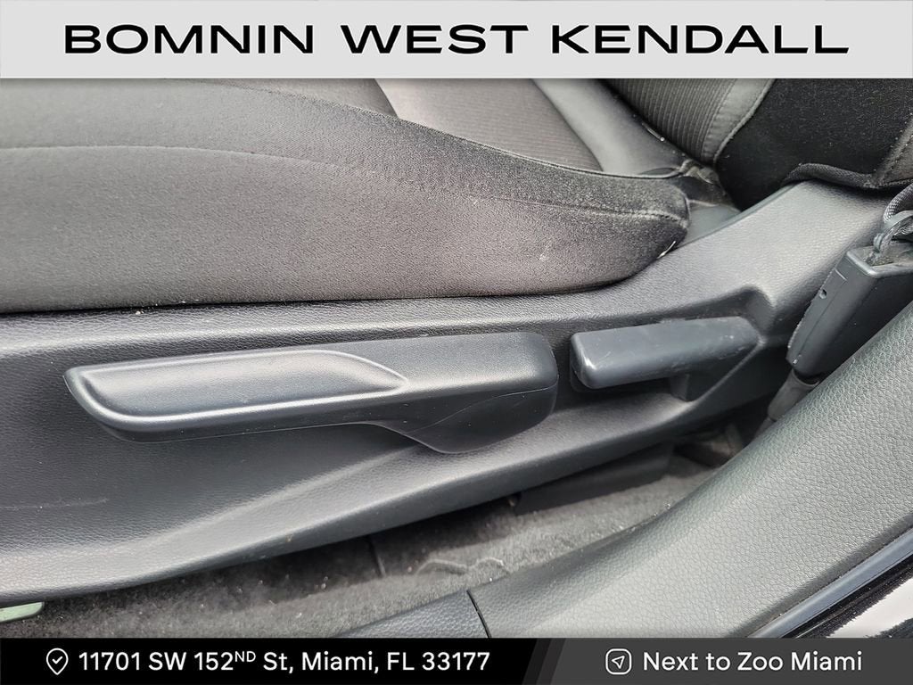 2021 Honda Accord Sedan LX