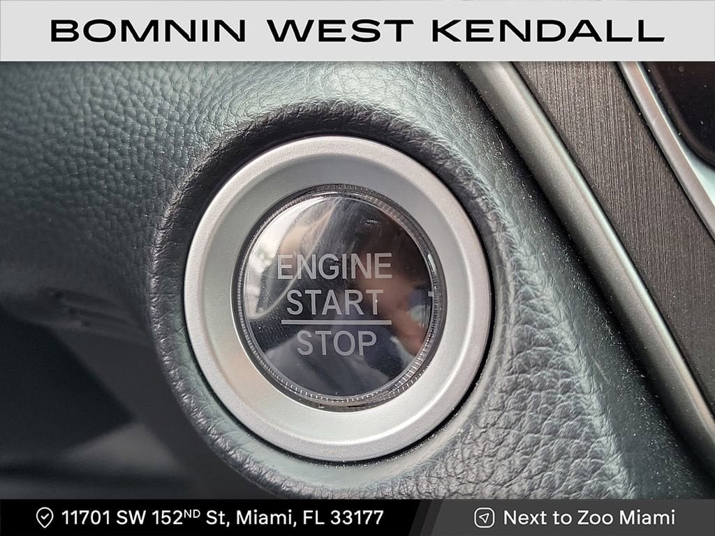 2021 Honda Accord Sedan LX