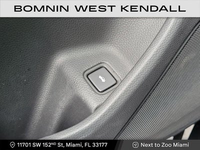 2021 Honda Accord Sedan LX