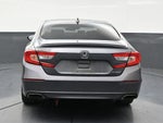 2020 Honda Accord Sedan Sport