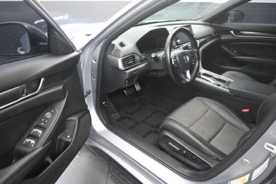 2022 Honda Accord Sedan Sport