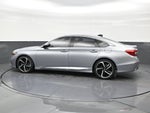 2022 Honda Accord Sedan Sport