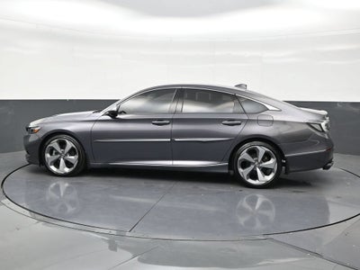 2018 Honda Accord Touring 2.0T