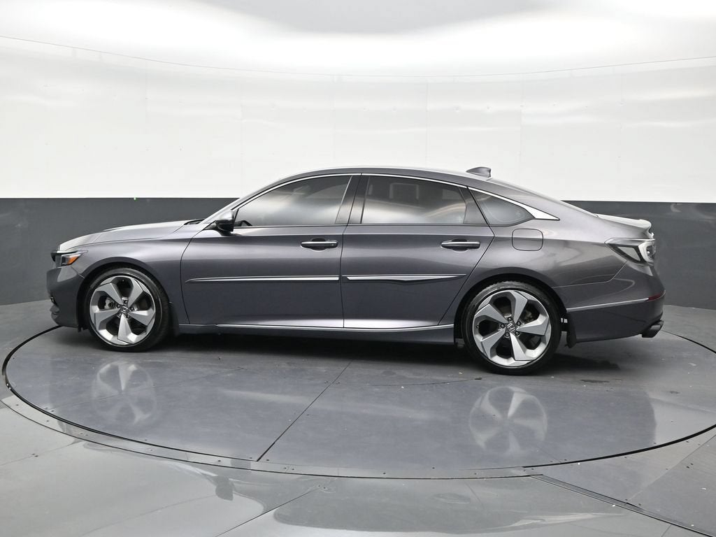 2018 Honda Accord Touring 2.0T