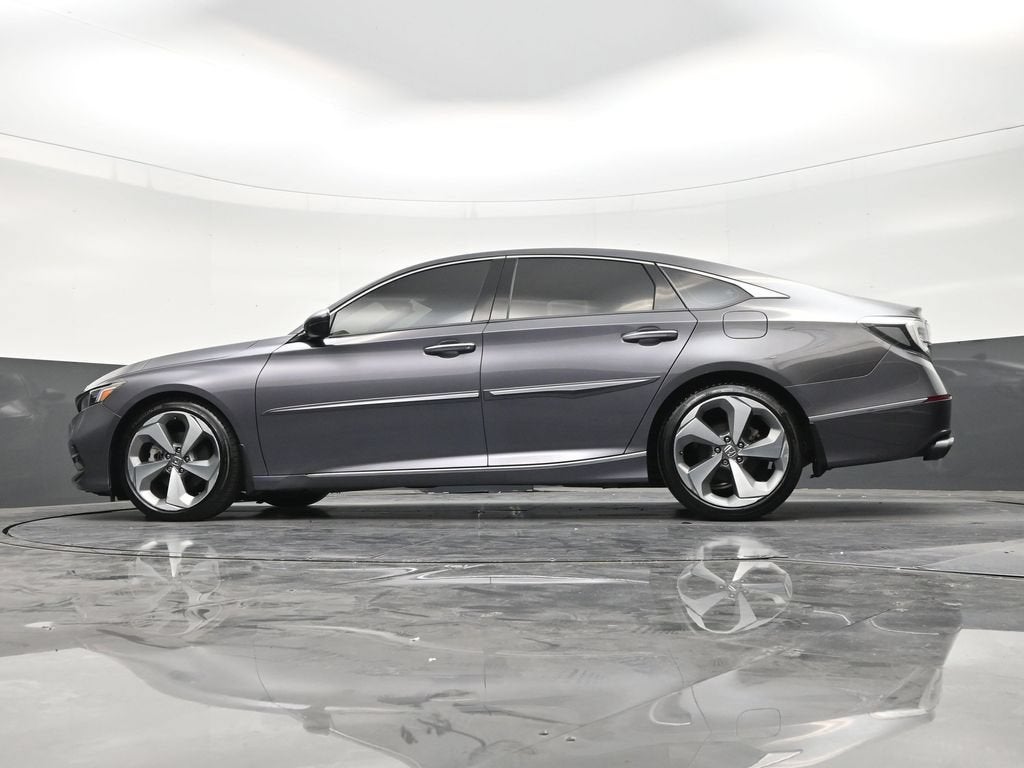 2018 Honda Accord Touring 2.0T