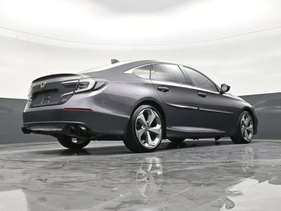 2018 Honda Accord Touring 2.0T