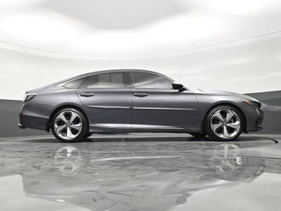 2018 Honda Accord Touring 2.0T