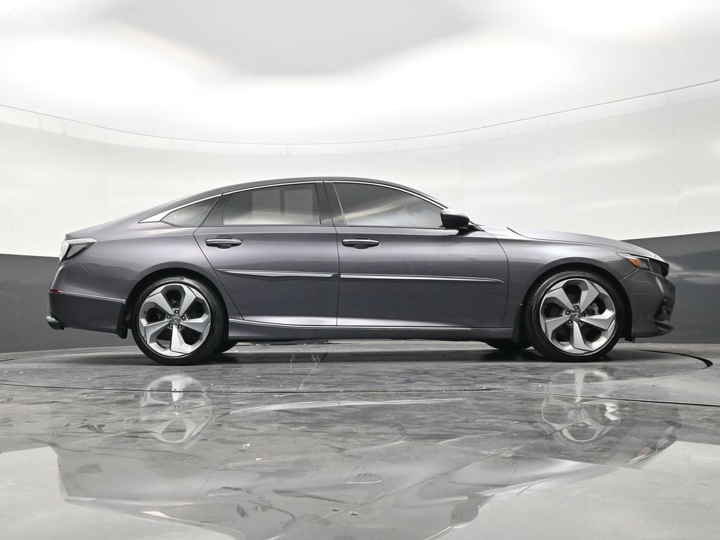 2018 Honda Accord Touring 2.0T