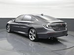 2018 Honda Accord Touring 2.0T