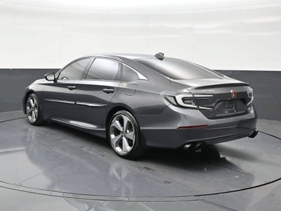2018 Honda Accord Touring 2.0T