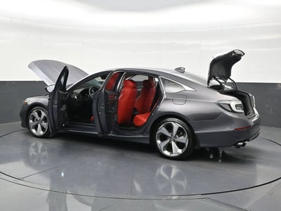 2018 Honda Accord Touring 2.0T