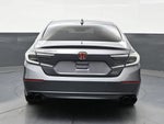 2018 Honda Accord Touring 2.0T