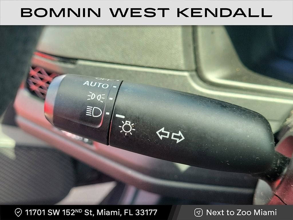 2024 Honda Accord Sedan LX