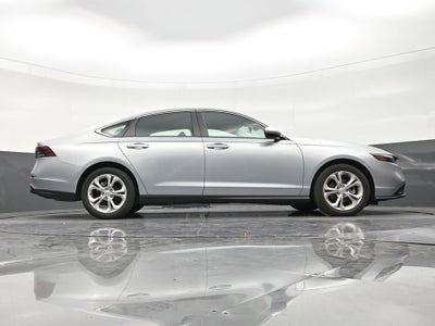 2024 Honda Accord Sedan LX