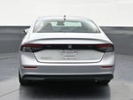 2024 Honda Accord Sedan LX