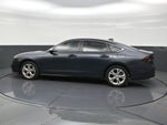 2024 Honda Accord Sedan LX