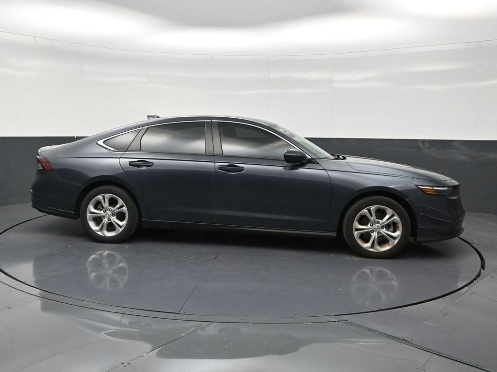2024 Honda Accord Sedan LX