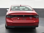 2023 Honda Accord Sedan LX