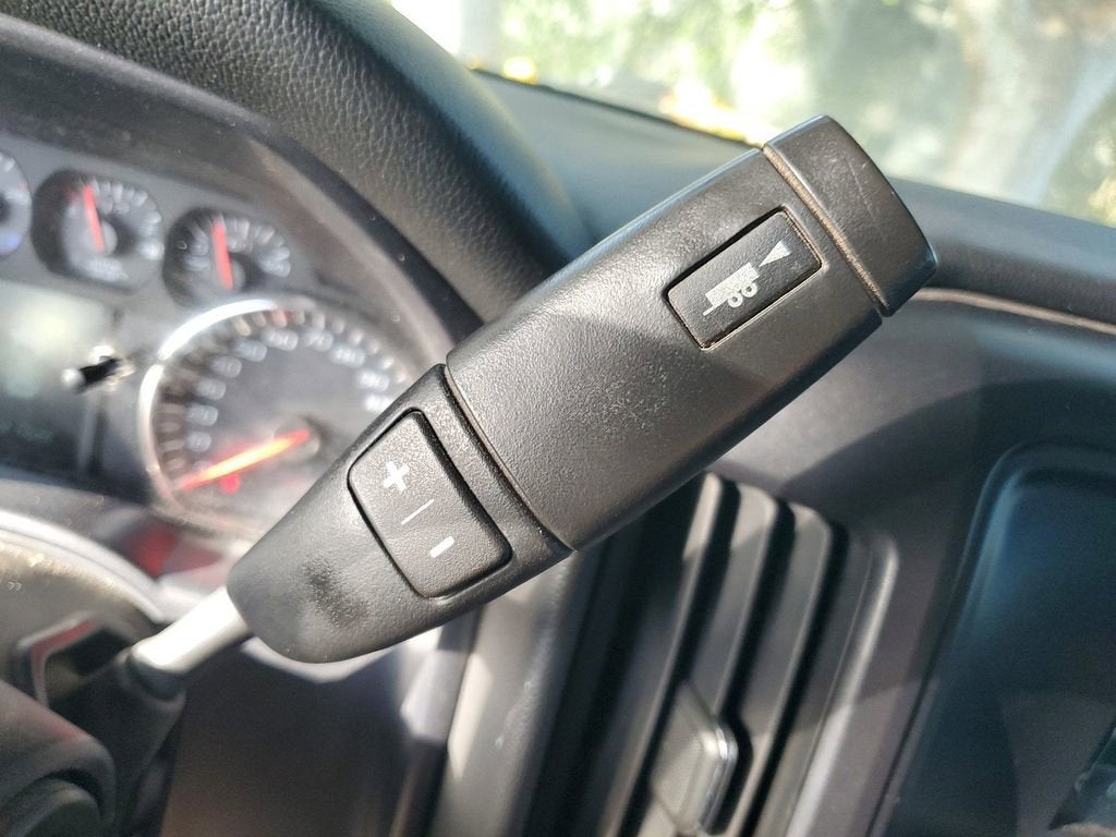 2021 Chevrolet Silverado 4500 HD Work Truck