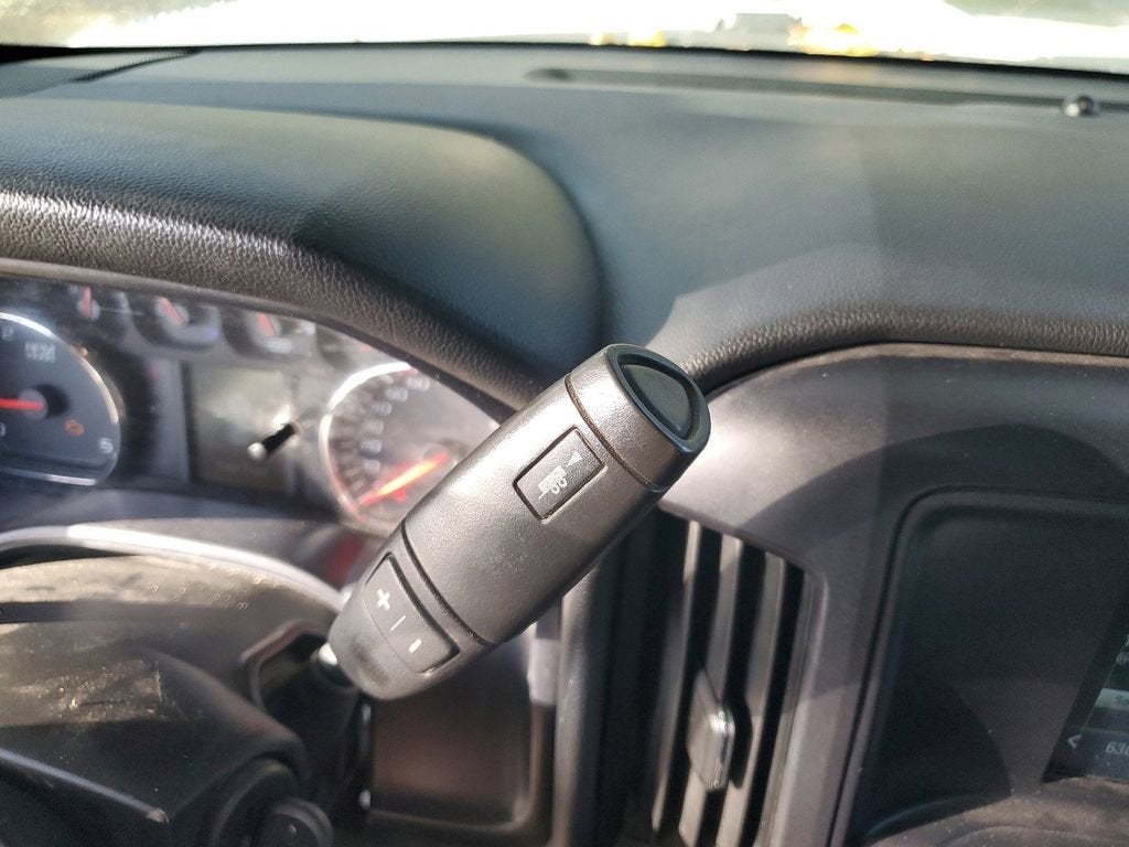 2021 Chevrolet Silverado 4500 HD Work Truck