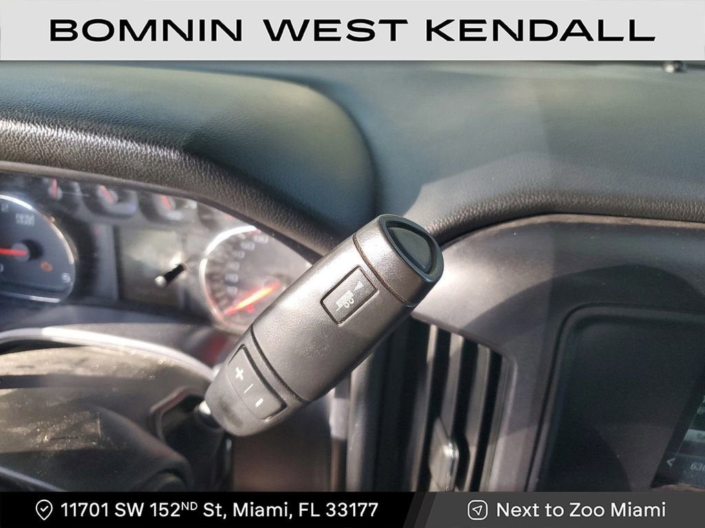 2021 Chevrolet Silverado 4500 HD Work Truck