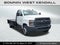 2021 Chevrolet Silverado 4500 HD Work Truck
