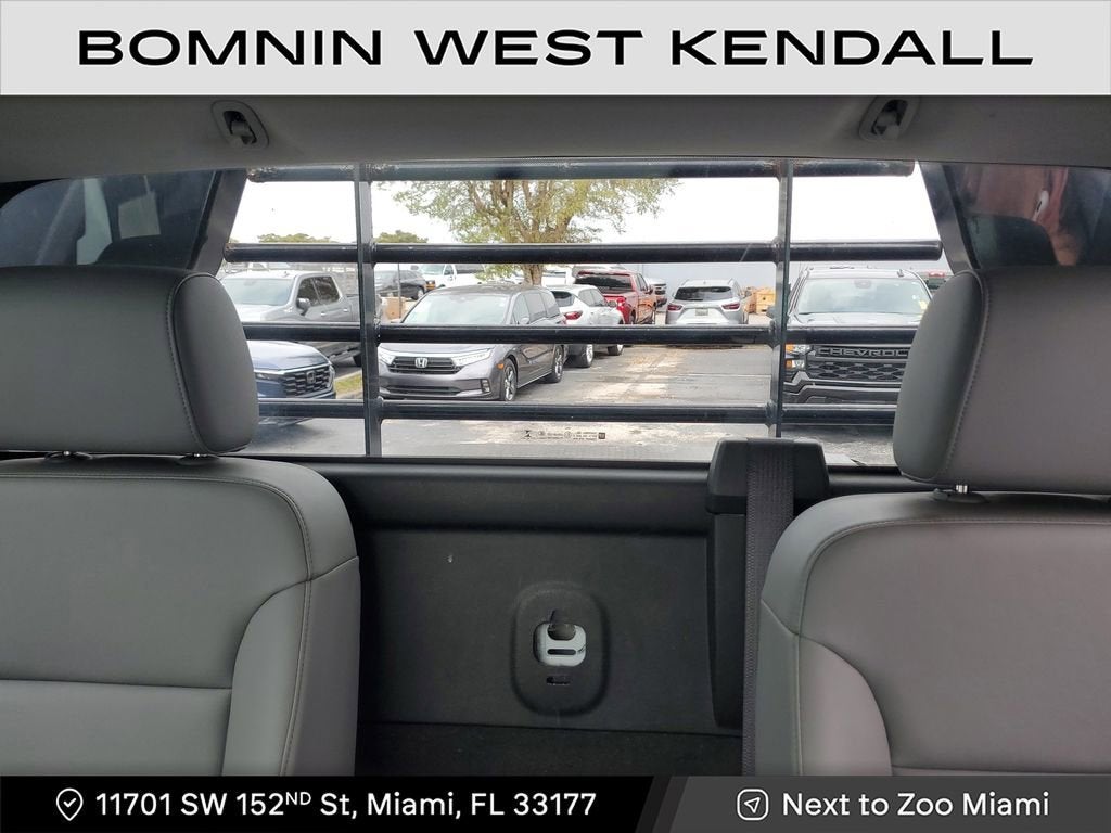 2021 Chevrolet Silverado 4500 HD Work Truck