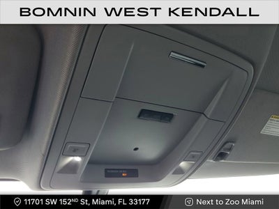 2021 Chevrolet Silverado 4500 HD Work Truck