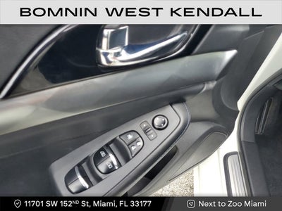 2020 Nissan Maxima S