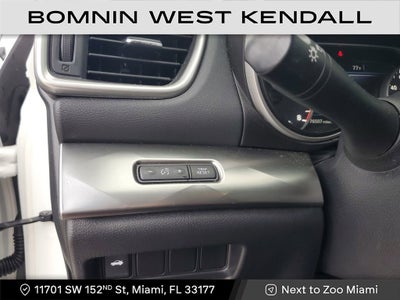 2020 Nissan Maxima S