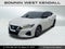 2020 Nissan Maxima S