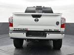 2019 Nissan Titan SL