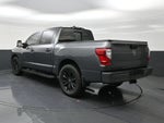 2023 Nissan Titan SV