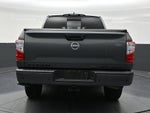 2023 Nissan Titan SV