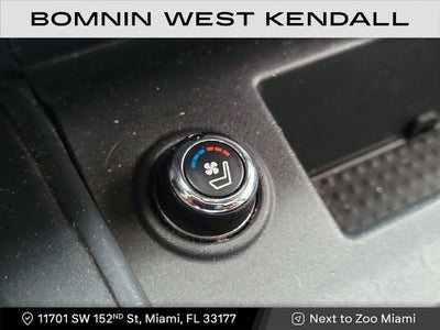 2023 Nissan Titan PRO-4X