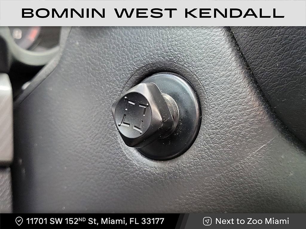 2023 Nissan Titan PRO-4X