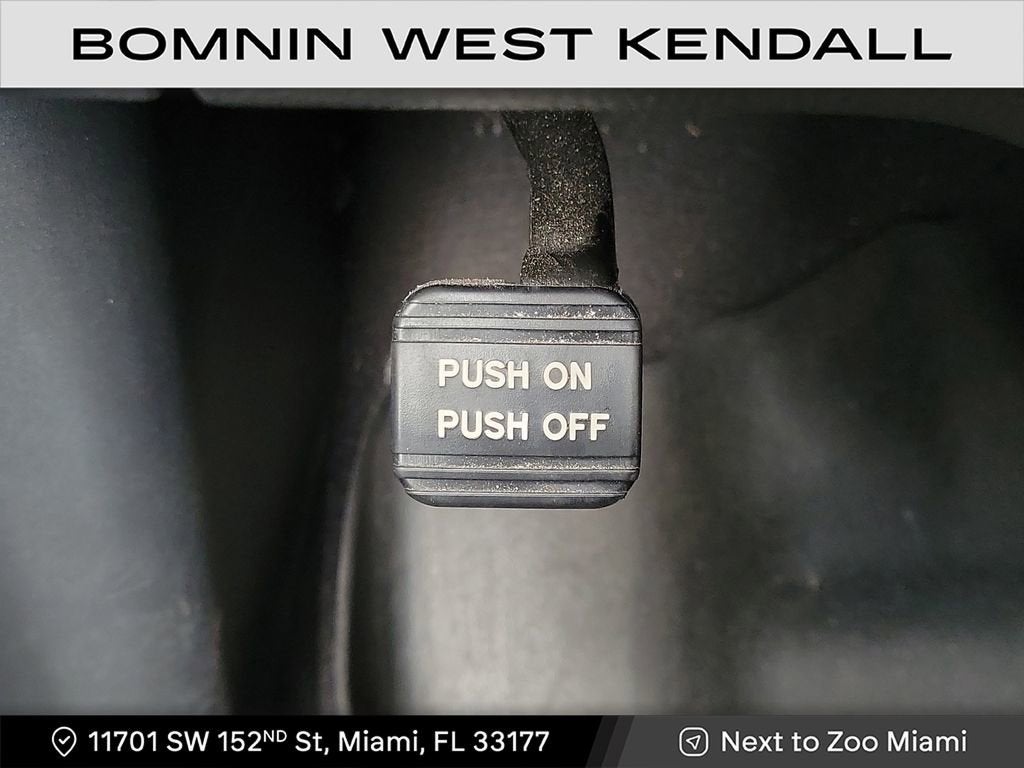 2023 Nissan Titan PRO-4X