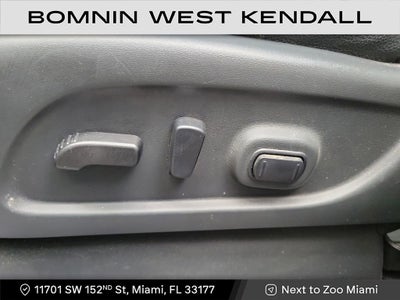 2023 Nissan Titan PRO-4X