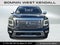 2021 Nissan Titan Platinum Reserve