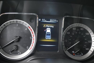 2017 Nissan Titan XD S