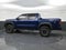 2022 Nissan Frontier Crew Cab PRO-4X 4x4